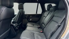 Land Rover Range Rover 2.0 P400e Westminster Black 4dr Auto Estate